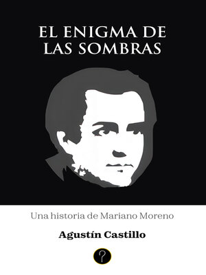 cover image of El enigma de las sombras